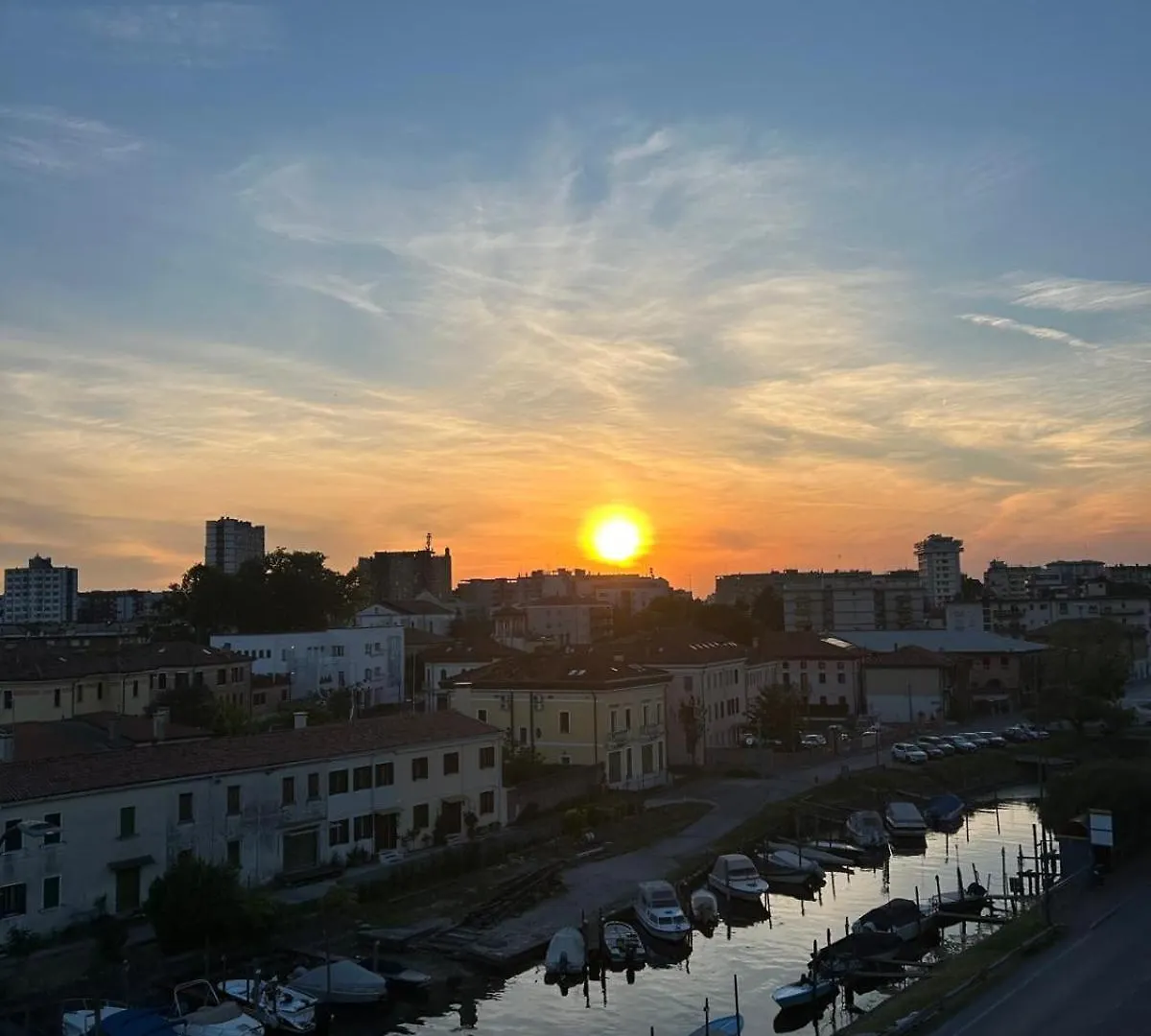 Dolce Risveglio Apartment Venice 0*,  Italy