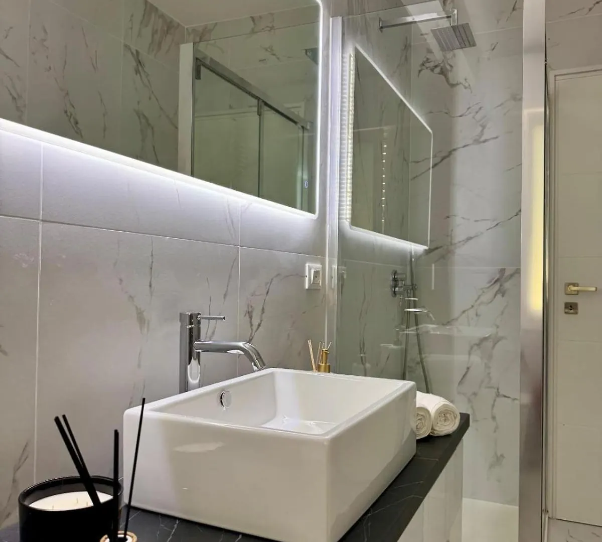Dolce Risveglio Apartment Venice Italy