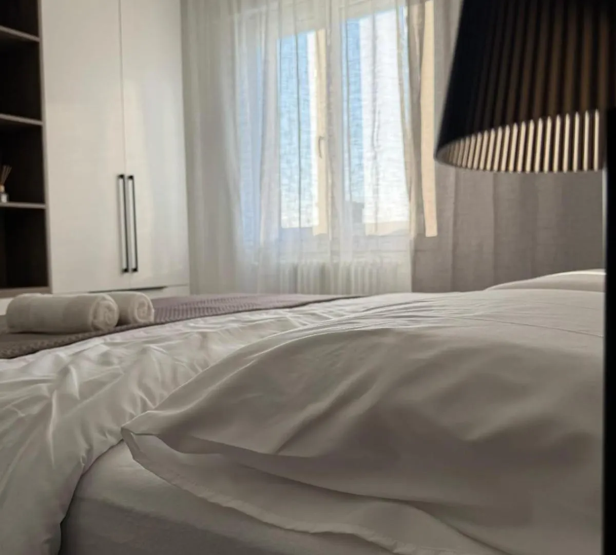 Dolce Risveglio Apartment Venice 0*,