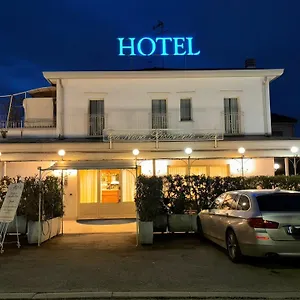Hotel Ristorante Ca' Nova, Venecia