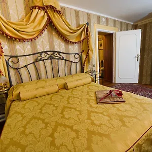 Pensión Antico Fiore, Venecia