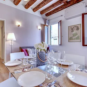 Apartamento Botteri - Faville, Venecia