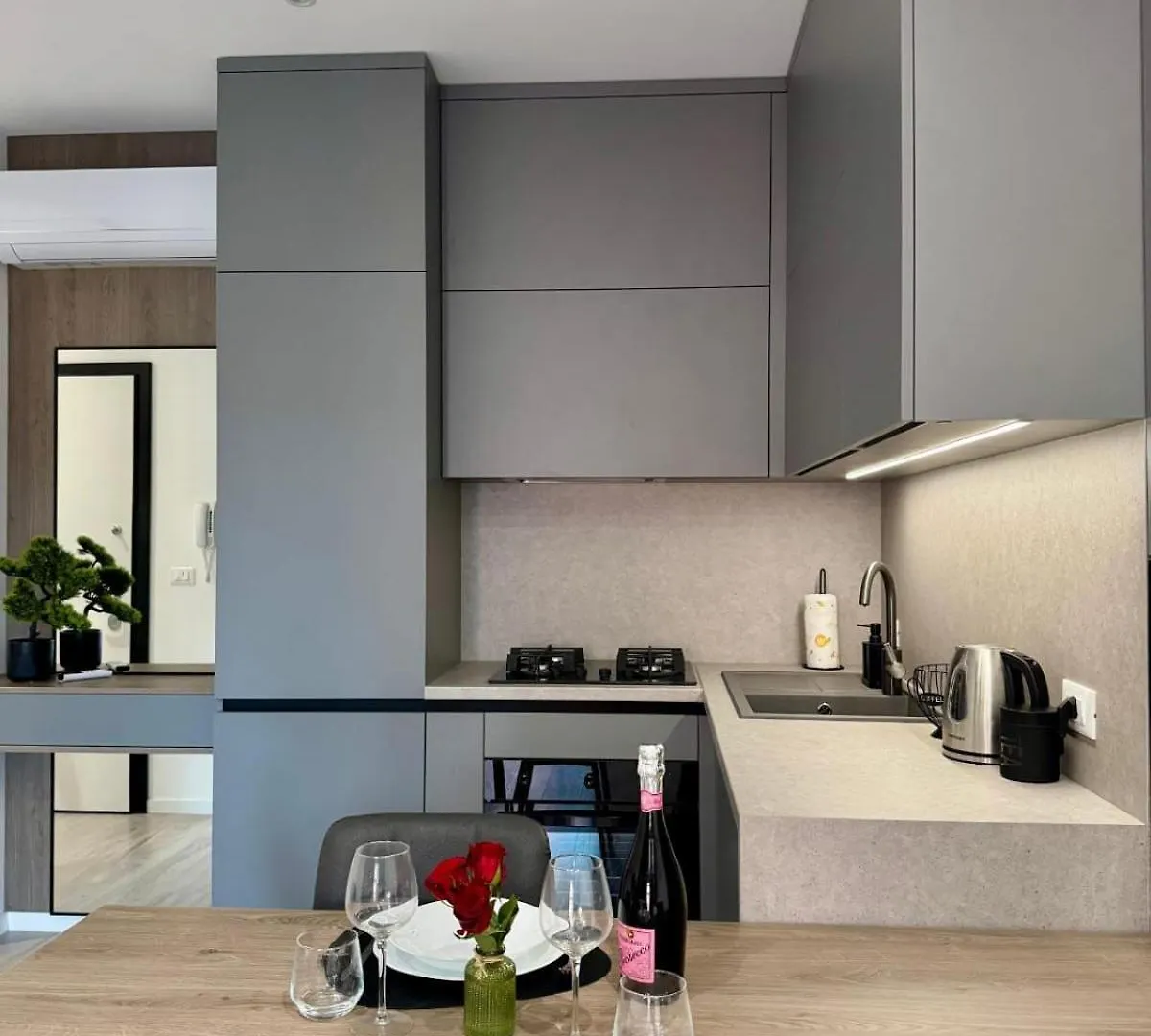 Dolce Risveglio Apartment Venice