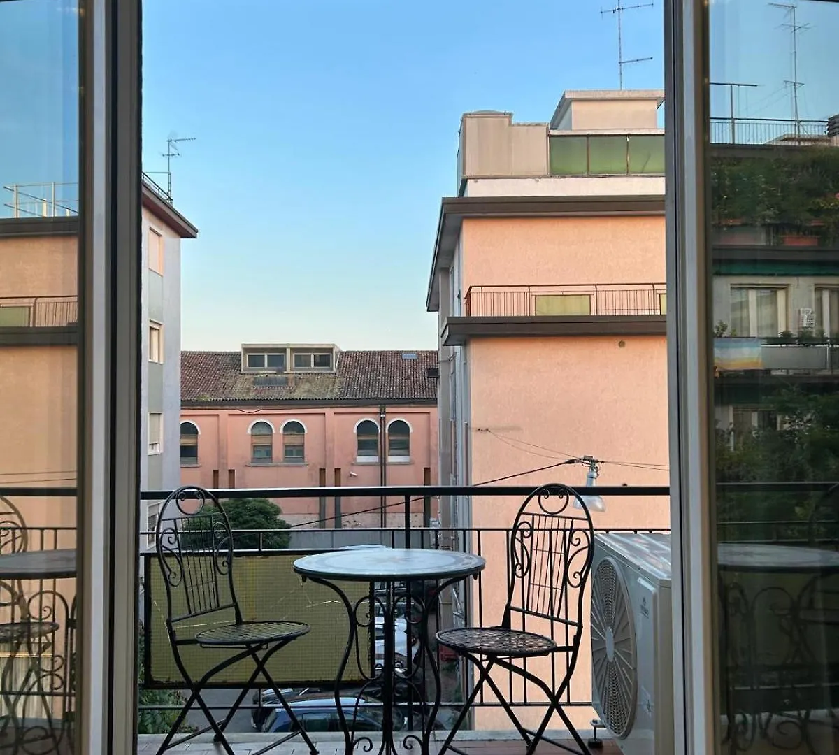 Dolce Risveglio Apartment Venice