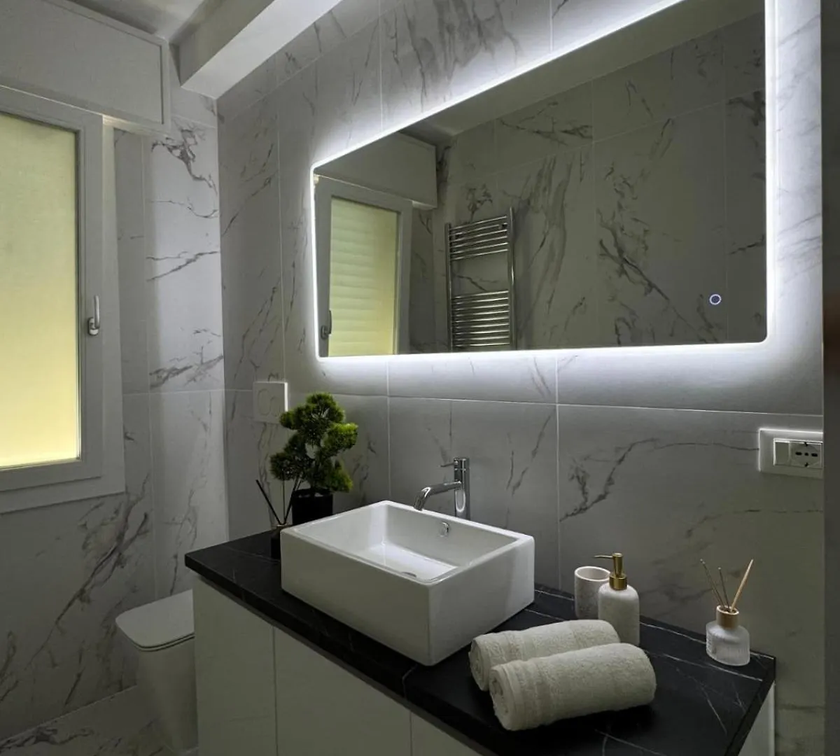 Dolce Risveglio Apartment Venice