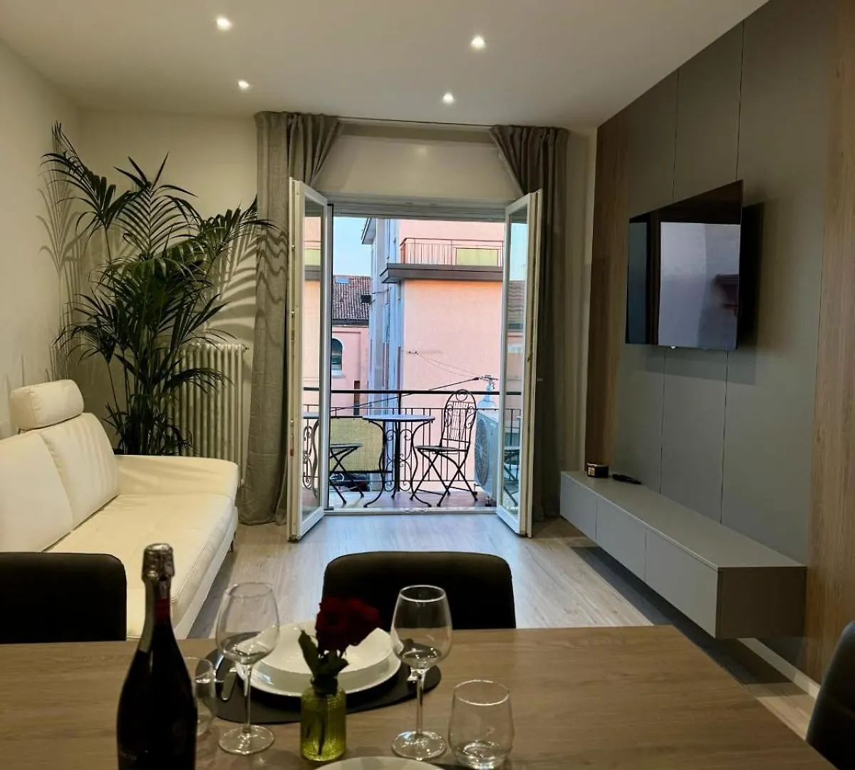 Dolce Risveglio Apartment Venice