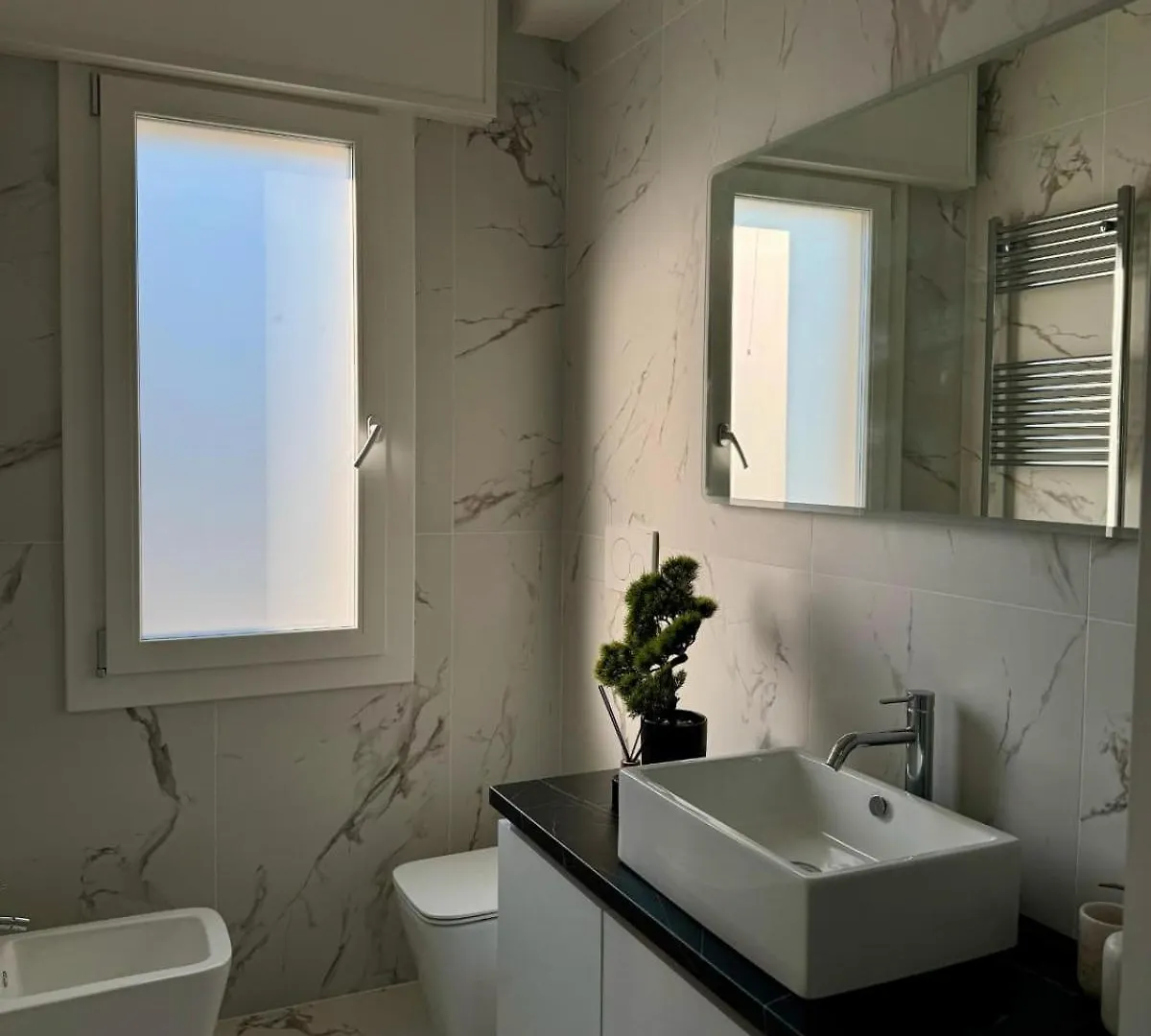 Dolce Risveglio Apartment Venice