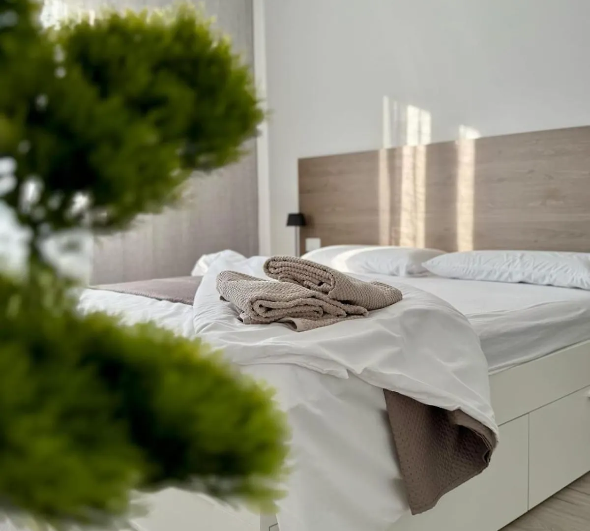 Dolce Risveglio Apartment Venice Italy