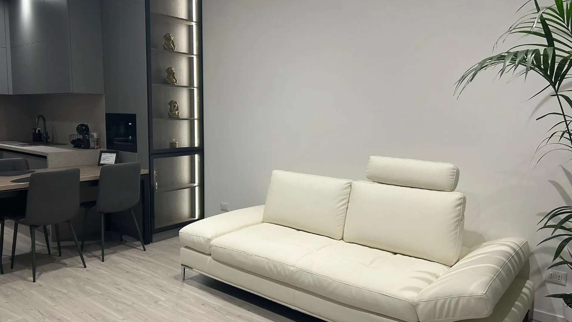 Dolce Risveglio Apartment Venice