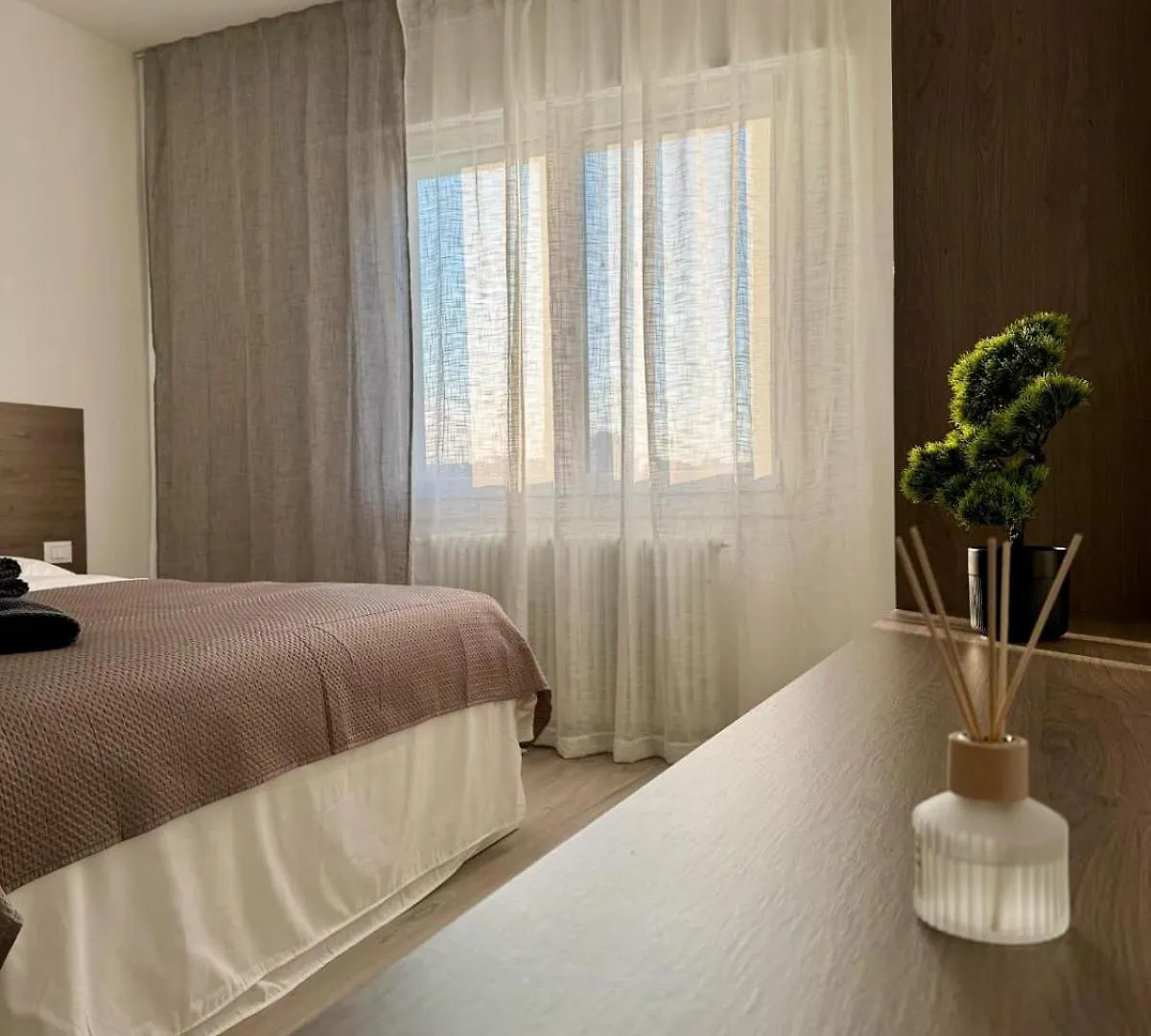 Dolce Risveglio Apartment Venice