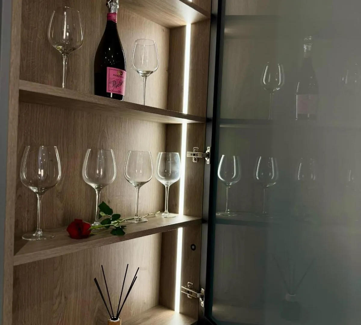 Dolce Risveglio Apartment Venice 0*,